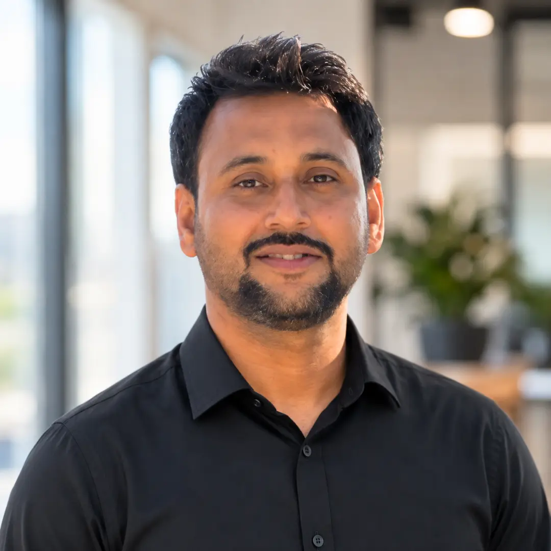 Abhishek Aswal Nikola Lab