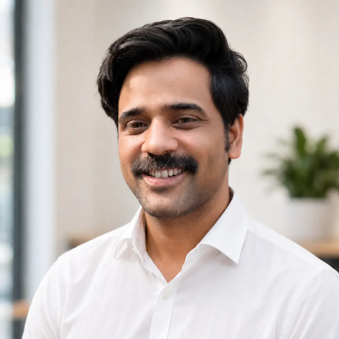 Ashutosh Negi Nikola Lab