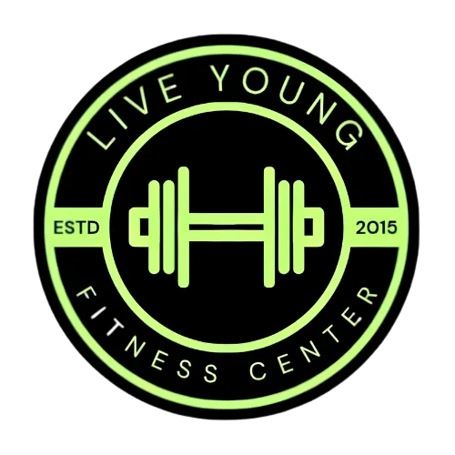 Home - Nikola Lab 7 Liveyoung fitness centre